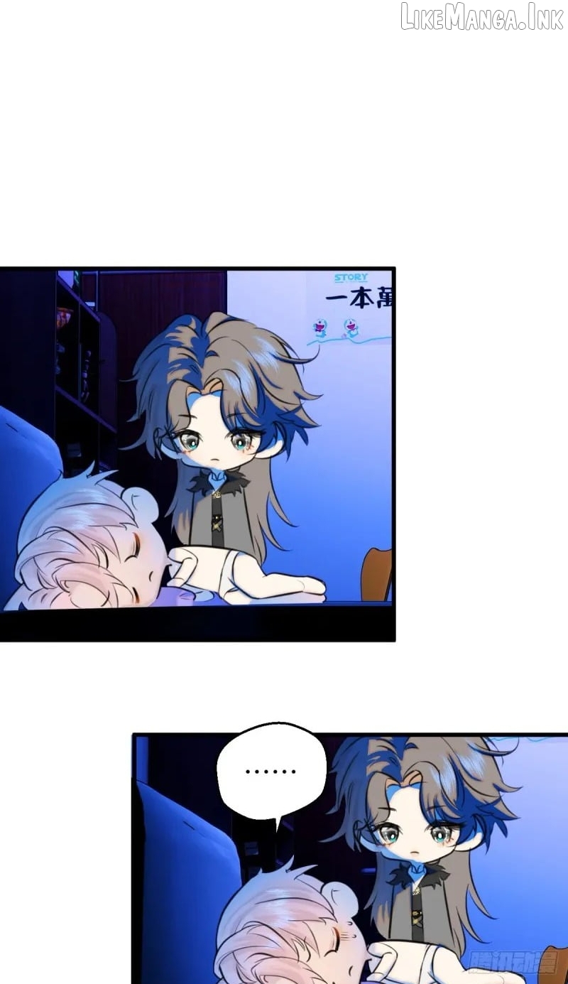 My Own Evil God Chapter 22 - page 43